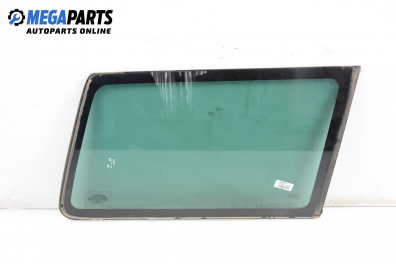 Фикс за Nissan Terrano II SUV (10.1992 - 09.2007), 4+1 вр., джип, позиция: дясна