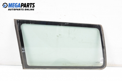 Фикс за Nissan Terrano II SUV (10.1992 - 09.2007), 4+1 вр., джип, позиция: лява