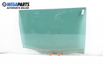 Странично стъкло за Nissan Terrano II SUV (10.1992 - 09.2007), 4+1 вр., джип, позиция: задна, дясна