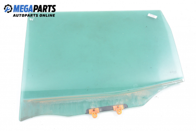 Странично стъкло за Nissan Terrano II SUV (10.1992 - 09.2007), 4+1 вр., джип, позиция: задна, лява