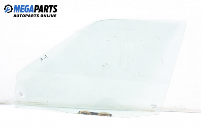 Странично стъкло за Nissan Terrano II SUV (10.1992 - 09.2007), 4+1 вр., джип, позиция: предна, лява