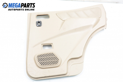 Кора врата за Nissan Terrano II SUV (10.1992 - 09.2007), 4+1 вр., джип, позиция: задна, дясна