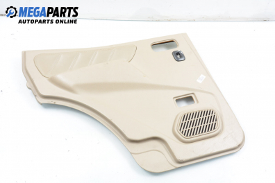 Кора врата за Nissan Terrano II SUV (10.1992 - 09.2007), 4+1 вр., джип, позиция: задна, лява