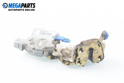 Брава на врата за Nissan Terrano II SUV (10.1992 - 09.2007), позиция: предна, лява