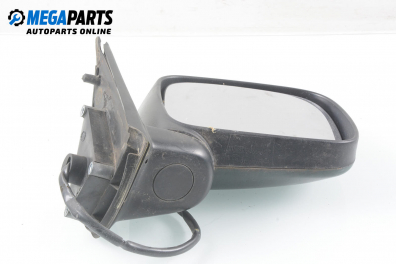 Огледало за Nissan Terrano II SUV (10.1992 - 09.2007), 4+1 вр., джип, позиция: дясна