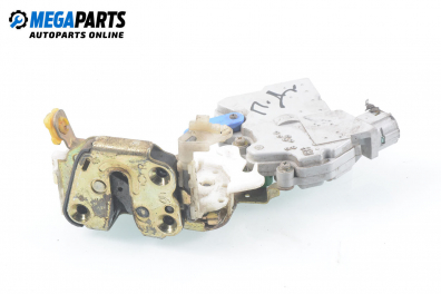 Брава на врата за Nissan Terrano II SUV (10.1992 - 09.2007), позиция: предна, дясна