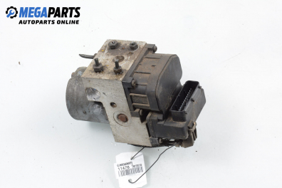 Помпа ABS за Nissan Terrano II SUV (10.1992 - 09.2007), № Bosch 0 273 004 369