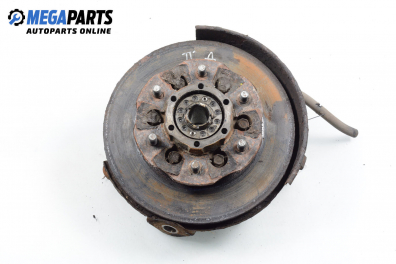 Шенкел главина за Nissan Terrano II SUV (10.1992 - 09.2007), позиция: предна, дясна