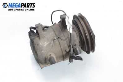 Компресор климатик за Nissan Terrano II SUV (10.1992 - 09.2007) 2.7 TDi 4WD, 125 к.с.