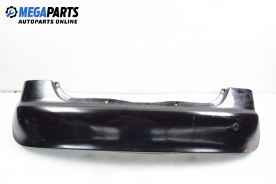 Задна броня за Mercedes-Benz A-Class Hatchback  (W168) (07.1997 - 08.2004), хечбек