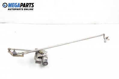 Ел. мотор за чистачките за Mercedes-Benz A-Class Hatchback  (W168) (07.1997 - 08.2004), хечбек, позиция: предна