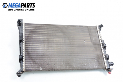 Воден радиатор за Mercedes-Benz A-Class Hatchback  (W168) (07.1997 - 08.2004) A 140 (168.031, 168.131), 82 к.с.