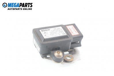 Сензор ESP за Mercedes-Benz A-Class Hatchback  (W168) (07.1997 - 08.2004), № Bosch 0 265 005 219