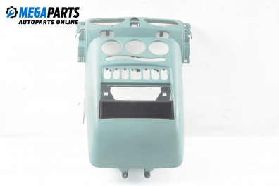 Централна конзола за Mercedes-Benz A-Class Hatchback  (W168) (07.1997 - 08.2004)