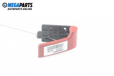 Вътрешна дръжка преден капак за Mercedes-Benz A-Class Hatchback  (W168) (07.1997 - 08.2004), 4+1 вр., хечбек