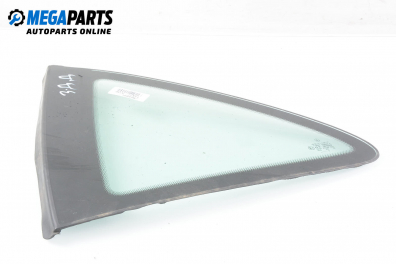 Фикс за Mercedes-Benz A-Class Hatchback  (W168) (07.1997 - 08.2004), 4+1 вр., хечбек, позиция: дясна