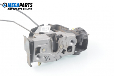 Брава на врата за Mercedes-Benz A-Class Hatchback  (W168) (07.1997 - 08.2004), позиция: предна, лява