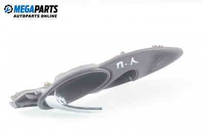 Вътрешна дръжка за Mercedes-Benz A-Class Hatchback  (W168) (07.1997 - 08.2004), 4+1 вр., хечбек, позиция: предна, лява