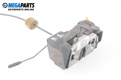 Брава на врата за Mercedes-Benz A-Class Hatchback  (W168) (07.1997 - 08.2004), позиция: предна, дясна