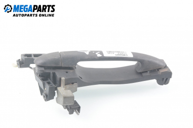 Външна дръжка за Mercedes-Benz A-Class Hatchback  (W168) (07.1997 - 08.2004), 4+1 вр., хечбек, позиция: задна, дясна