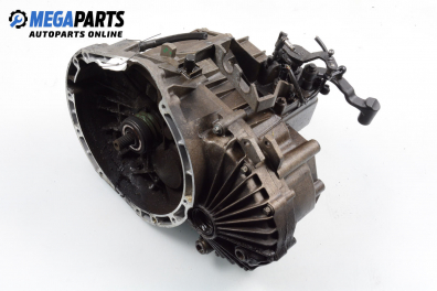 Ръчна скоростна кутия за Mercedes-Benz A-Class Hatchback  (W168) (07.1997 - 08.2004) A 140 (168.031, 168.131), 82 к.с.