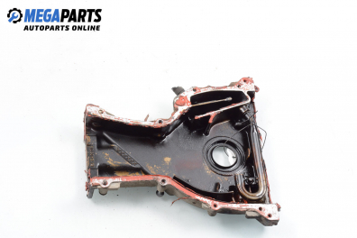 Капак ангренажен ремък за Mercedes-Benz A-Class Hatchback  (W168) (07.1997 - 08.2004) A 140 (168.031, 168.131), 82 к.с.