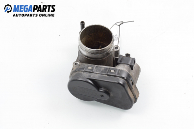 Дроселова клапа за Mercedes-Benz A-Class Hatchback  (W168) (07.1997 - 08.2004) A 140 (168.031, 168.131), 82 к.с.