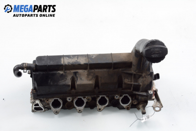 Глава за Mercedes-Benz A-Class Hatchback  (W168) (07.1997 - 08.2004) A 140 (168.031, 168.131), 82 к.с.