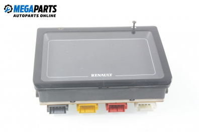 Дисплей за Renault Magnum Truck AE (09.1990 - ...)