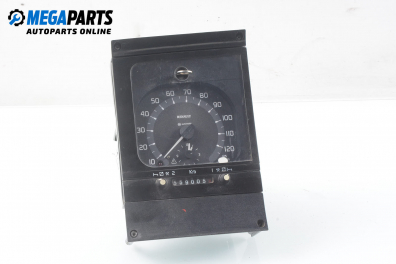 Километраж за Renault Magnum Truck AE (09.1990 - ...) AE 430.19T, 430 к.с.