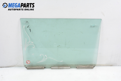 Странично стъкло за Renault Magnum Truck AE (09.1990 - ...), 2+1 вр., влекач, позиция: предна, лява