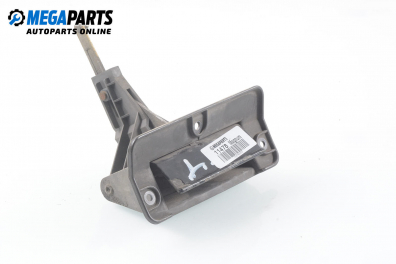 Външна дръжка за Renault Magnum Truck AE (09.1990 - ...), 2+1 вр., влекач, позиция: дясна