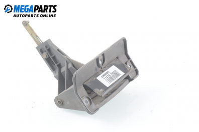 Външна дръжка за Renault Magnum Truck AE (09.1990 - ...), 2+1 вр., влекач, позиция: лява