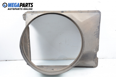 Дифузьор за Renault Magnum Truck AE (09.1990 - ...) AE 430.19T, 430 к.с.