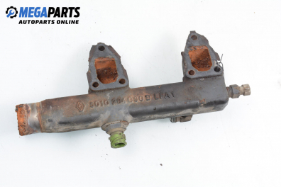 Конзола антифриз за Renault Magnum Truck AE (09.1990 - ...) AE 430.19T, 430 к.с.