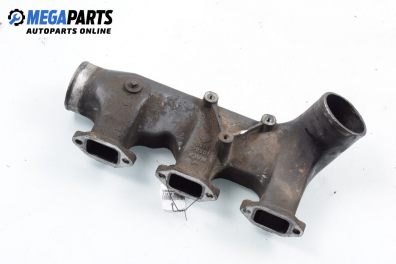 Тръба изпускателен колектор за Renault Magnum Truck AE (09.1990 - ...) AE 430.19T, 430 к.с.