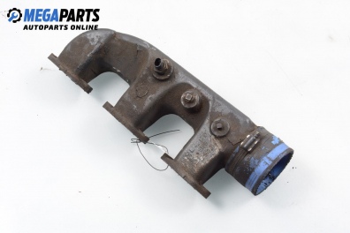 Тръба изпускателен колектор за Renault Magnum Truck AE (09.1990 - ...) AE 430.19T, 430 к.с.