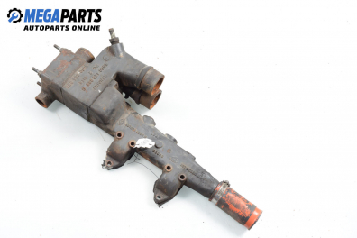 Конзола антифриз за Renault Magnum Truck AE (09.1990 - ...) AE 430.19T, 430 к.с.