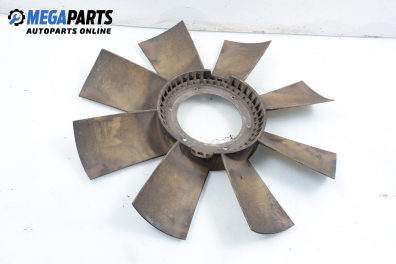 Перка охлаждане за Renault Magnum Truck AE (09.1990 - ...) AE 430.19T, 430 к.с.