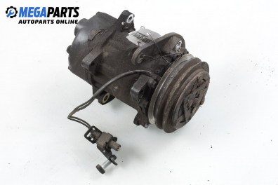 Компресор климатик за Renault Magnum Truck AE (09.1990 - ...) AE 430.19T, 430 к.с.