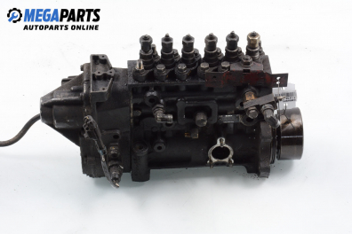 ГНП-горивонагнетателна помпа за Renault Magnum Truck AE (09.1990 - ...) AE 430.19T, 430 к.с., № 0402996307