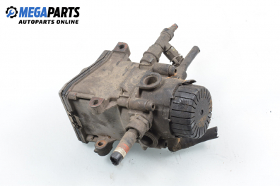 Модулатор ABS за Renault Magnum Truck AE (09.1990 - ...), № Bosch 0 486 203 002