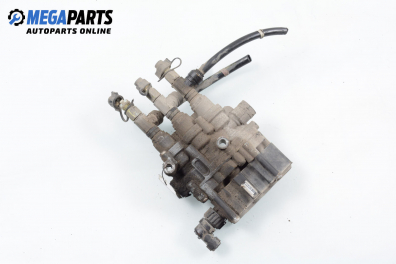 Клапан въздушно окачване за Renault Magnum Truck AE (09.1990 - ...) AE 430.19T, 430 к.с., 4729000530