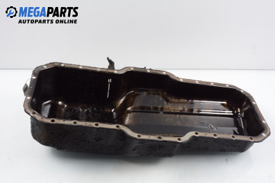 Картер за Renault Magnum Truck AE (09.1990 - ...) AE 430.19T, 430 к.с.