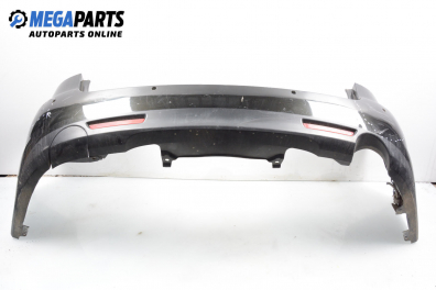 Задна броня за Mazda 6 Station Wagon II (08.2007 - 07.2013), комби