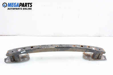 Основа броня за Mazda 6 Station Wagon II (08.2007 - 07.2013), комби, позиция: задна