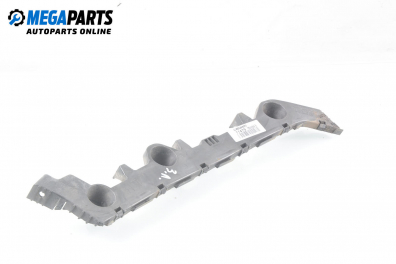 Държач броня за Mazda 6 Station Wagon II (08.2007 - 07.2013), комби, позиция: задна, лява