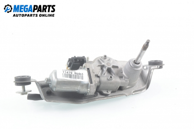 Ел. мотор за чистачките за Mazda 6 Station Wagon II (08.2007 - 07.2013), комби, позиция: задна