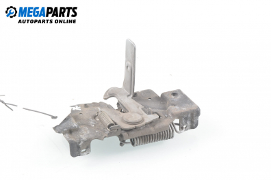 Брава преден капак за Mazda 6 Station Wagon II (08.2007 - 07.2013), 4+1 вр., комби, позиция: предна