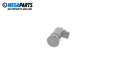 Парктроник за Mazda 6 Station Wagon II (08.2007 - 07.2013)